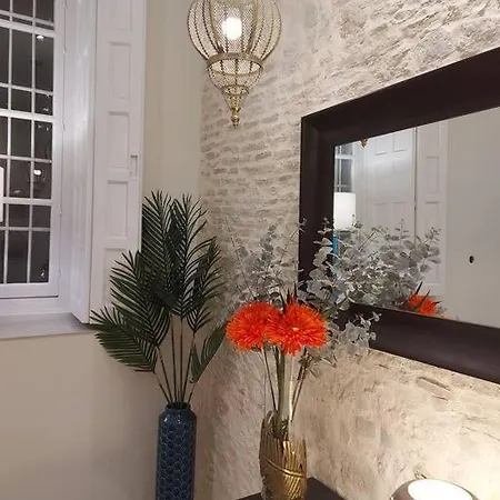 Acogedor Piso En El Centro #traveller's Awards2023 Cádiz