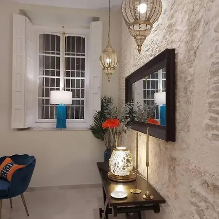 Acogedor Piso En El Centro #traveller's Awards2023 Appartement
