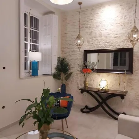 Acogedor Piso En El Centro #traveller's Awards2023 Appartement *