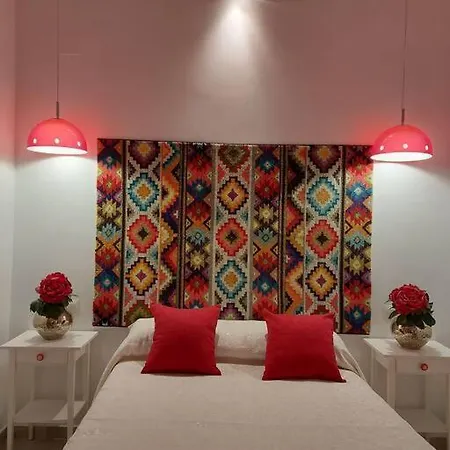 Acogedor Piso En El Centro #traveller's Awards2023 Appartement Cádiz