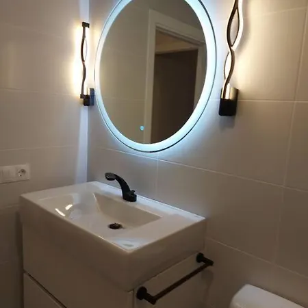Acogedor Piso En El Centro #traveller's Awards2023 Appartement Cádiz