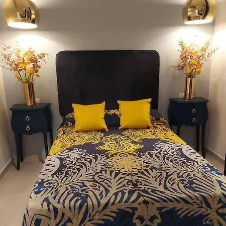 Acogedor Piso En El Centro #traveller's Awards2023 Appartement *