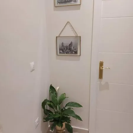 Acogedor Piso En El Centro #traveller's Awards2023 Appartement Cádiz