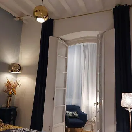 Acogedor Piso En El Centro #traveller's Awards2023 Appartement