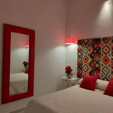 Acogedor Piso En El Centro #traveller's Awards2023 Cádiz