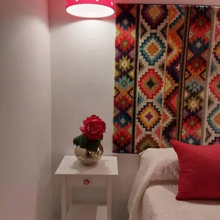 Acogedor Piso En El Centro #traveller's Awards2023 Appartement *